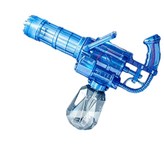 藍色加特林 火光 250ML × 1個
