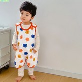 三色熊:100cm × 1個