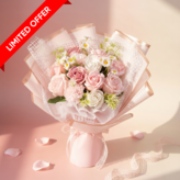 로맨틱 핑크 × 1개