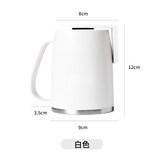 白色(帶磁吸支架):如圖 × 1個