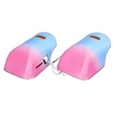 오로라핑크블루 × 1세트