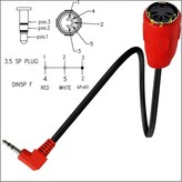 B. 레드 곡두 × 1개