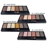 NO.3 골드 브라운