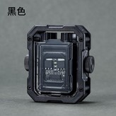 黑色 × 1組