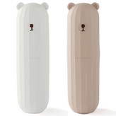 크림+베이지 × 1개