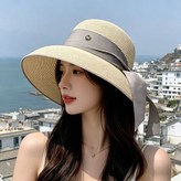 米色-M標綁帶均碼 × 1個