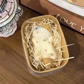 小魚小貓【材料包】 × 1個