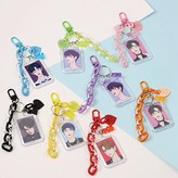 블랙 × 1개