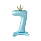 숫자7