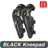색상: 11. 1201 Black Knee Pad × 1개