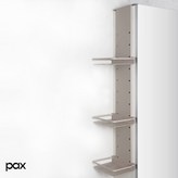 베이지그레이59cm × 1개