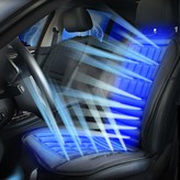 바람나오는시트-블랙