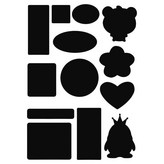 一代C：普通款【隨機】 × 1個