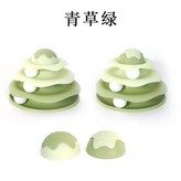 冰激凌款-清新綠,Opp袋裝 × 1個