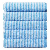 스트라이프 화이트&스카이