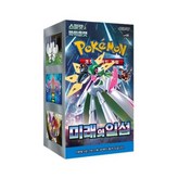 미래의 일섬 (1박스)