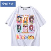 白色102XL × 1個