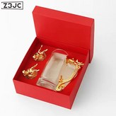 小號紅禮盒1*2:如圖 × 1個