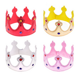 ALL RED+GOLD+SILVER+PINK