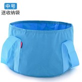 中號天藍色(送收納袋) × 1個