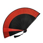 고혹레드(부채단품) × 1개