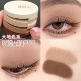 【3】枯木茶棕 × 1個