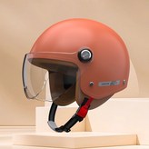 301【新A類】琥珀橙+高清短鏡 × 1個