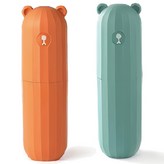 오렌지+민트 × 1개