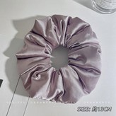 豆沙紫 × 1個
