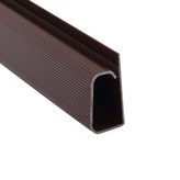 棕色,40cm × 1個