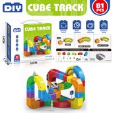 軌道立方體【81PCS】禮盒 × 1個