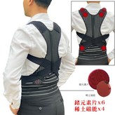 XL適穿腰圍42-55吋 × 1個