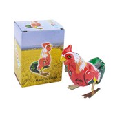 公雞-發條玩具 × 1個