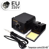 HK936焊臺歐規【220V】 × 1個