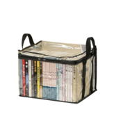 黑邊中號【32x24x25cm】 × 1個