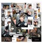 색상: 3. Martin × 1개