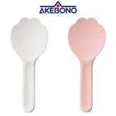 아케보노 고양이 주걱 핑크(CH-2045)