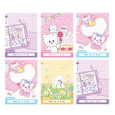 6권 B(디자인4종+랜덤2종)