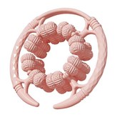 粉色 × 1個
