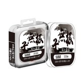 無極子線透明,1.2 × 1個