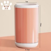 鮮活綠,【小號】基礎加厚款 × 1個
