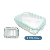 長方形-640ML × 1個