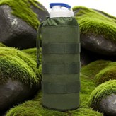 軍綠色 × 1個