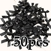 블랙 × 50개