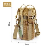 CP迷彩 × 1個