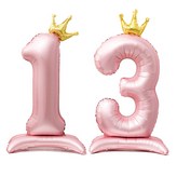 숫자13