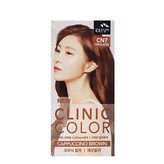 카푸치노브라운