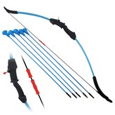 블루+화살 세트 × 1세트