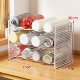 白色三層大號 × 1個