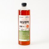 1L × 1개